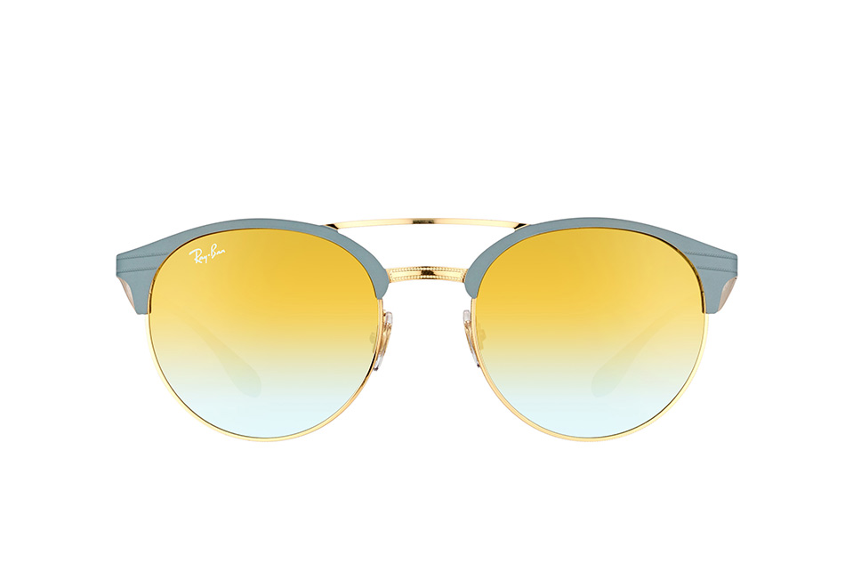 Ray-Ban RB 3545 9007/A7