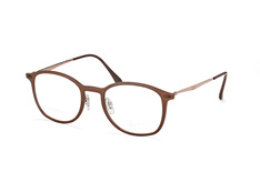 ray ban herrenbrille braun ray ban herrenbrille braun