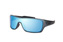 Oakley Turbine Rotor OO 9307 08 Grau / Polglas Blau Minithumbnail