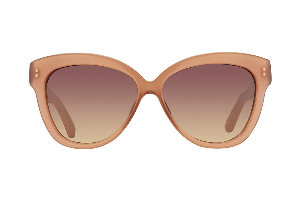 Linda Farrow LF 38 Taupe Snake