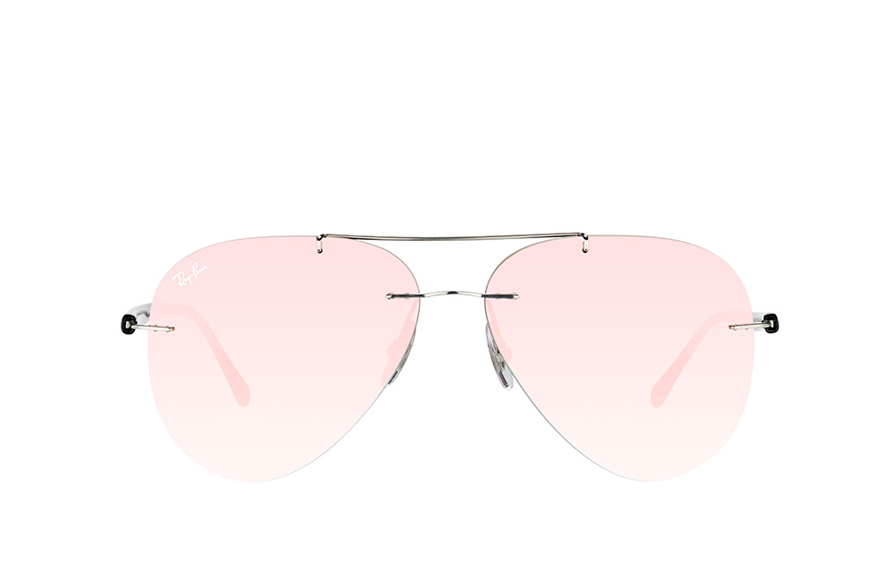 Ray-Ban Light Ray RB 8058 159/B9