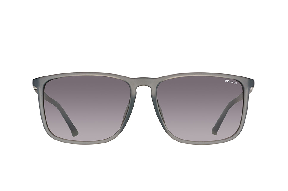 Police Jungle 1 SPL 342 0L61