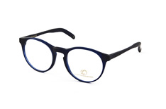 Lunettes Kollektion LK Fare Bella Figura smoky ink liten