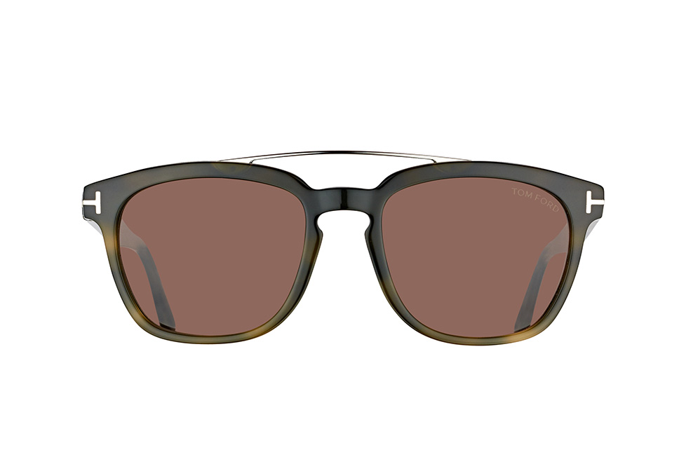 Tom Ford Holt FT 0516/S 55E
