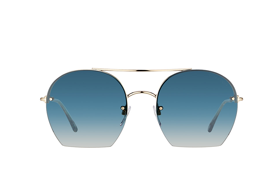 Tom Ford Antonia FT 0506/S 28W