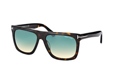 Tom Ford Morgan FT 0513/S 52W klein