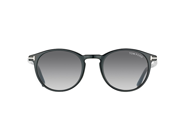 Tom Ford FT 0539/S 01B Perspektivenansicht