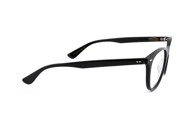 Blinde Bl Back In The Saddle Black