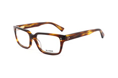 Blinde BL Gone Gonzo tortoise klein