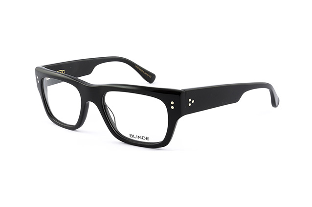 Blinde Bl On The Rocks Black