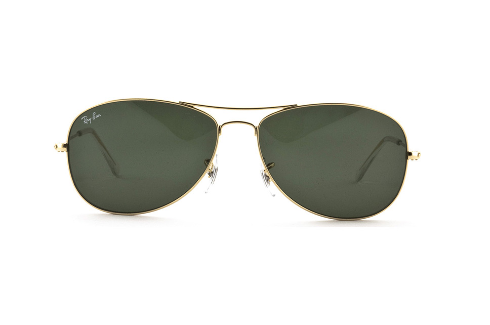Ray-Ban RB 3362 Cockpit 001 small