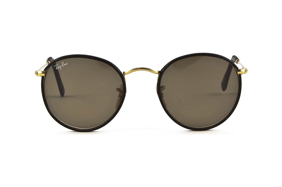 Ray-Ban ROUND CRAFT RB 3475Q 112/53 L