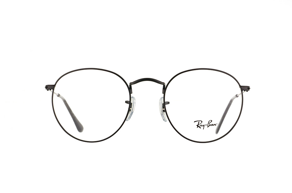 Ray-Ban ROUND METAL RX 3447V 2503 S