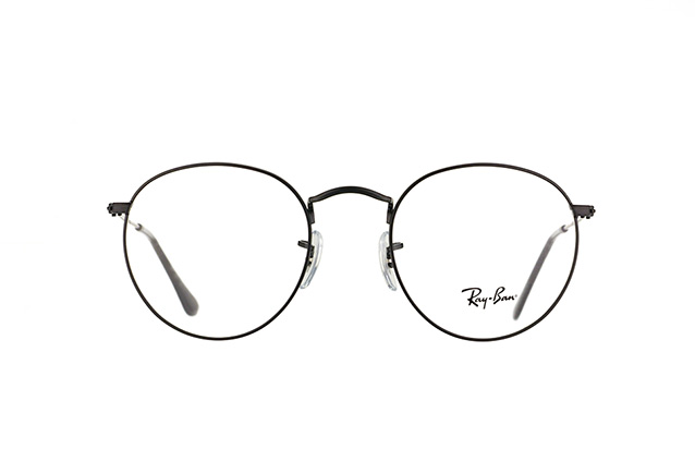 Ray Ban ROUND METAL RX 3447V 2503 S Ray Ban ROUND METAL RX 3447V 2503 L