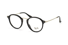 Ray-Ban RX 2447V 2000 small klein