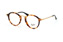 Ray-Ban Round RX 2447V 5833 small Havana / Braun Minithumbnail