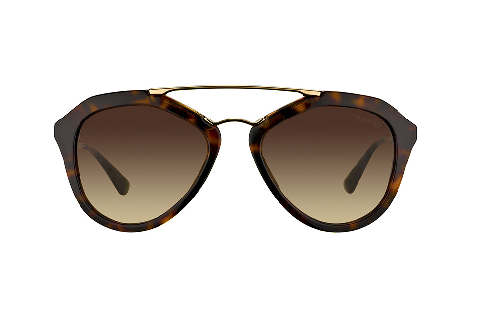 Prada PR 12QS 2AU6S1