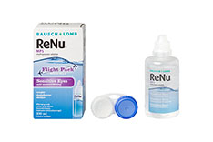  ReNu MPS Flightpack 2x60ml liten