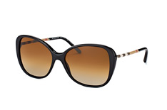 Burberry BE 4235Q 3001/T5 klein