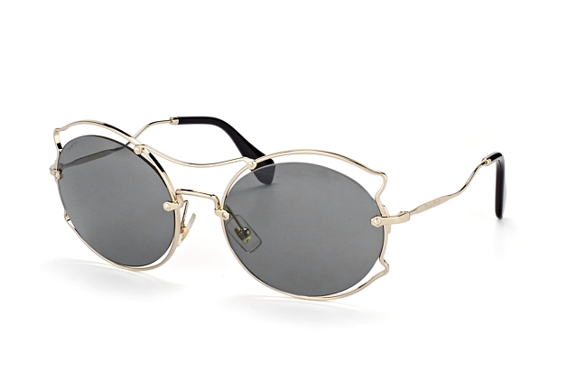 Miu Mu 50Ss Zvn 9K1 miu miu kopen in de aanbieding Miu Mu 50Ss Zvn 9K1 miu miu kopen in de aanbieding