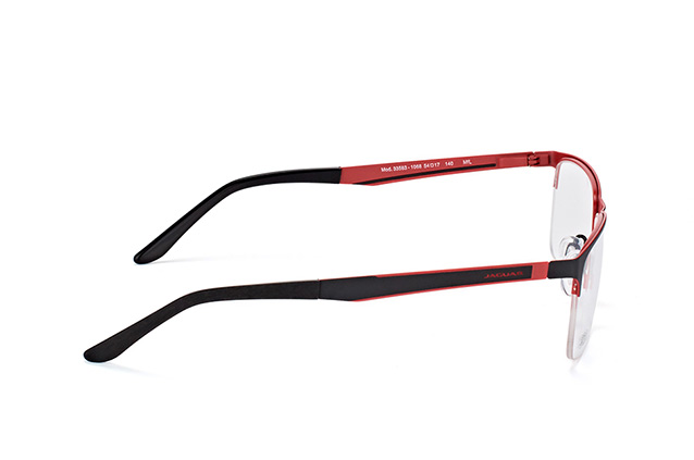 null Perspektivenansicht