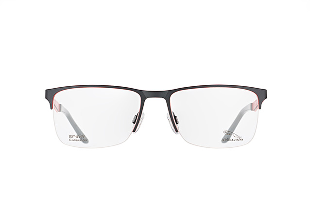 null Perspektivenansicht