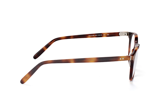 null Perspektivenansicht