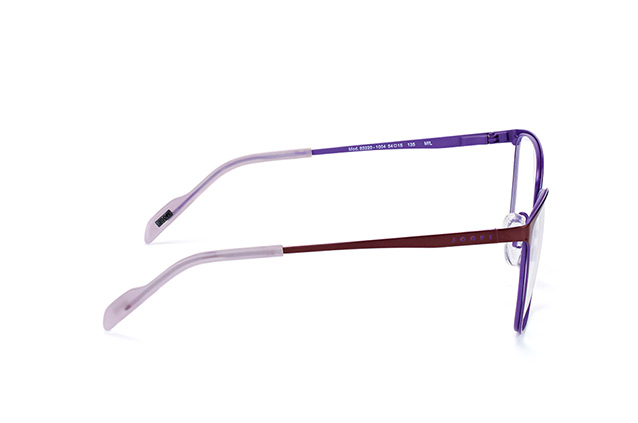 null Perspektivenansicht