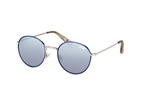 Superdry Enso 204 Blau / Silber / GrauPerspektivenansicht Thumbnail