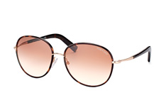 Tom Ford Georgia FT 0498/S 52F pieni