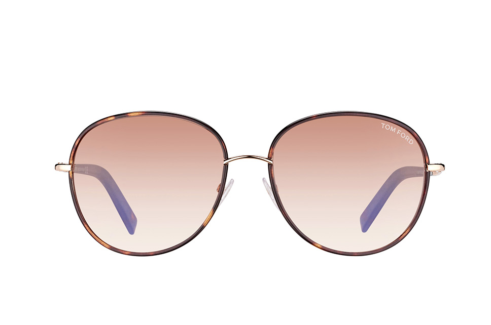 Tom Ford Georgia FT 0498/S 52F