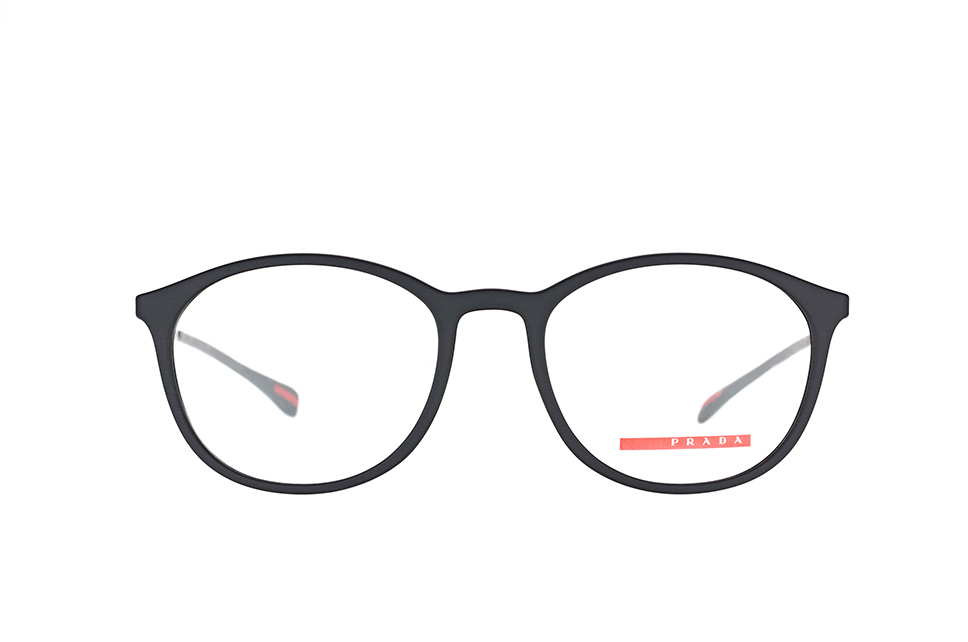 Prada Linea Rossa PS 04HV DG0-1O1