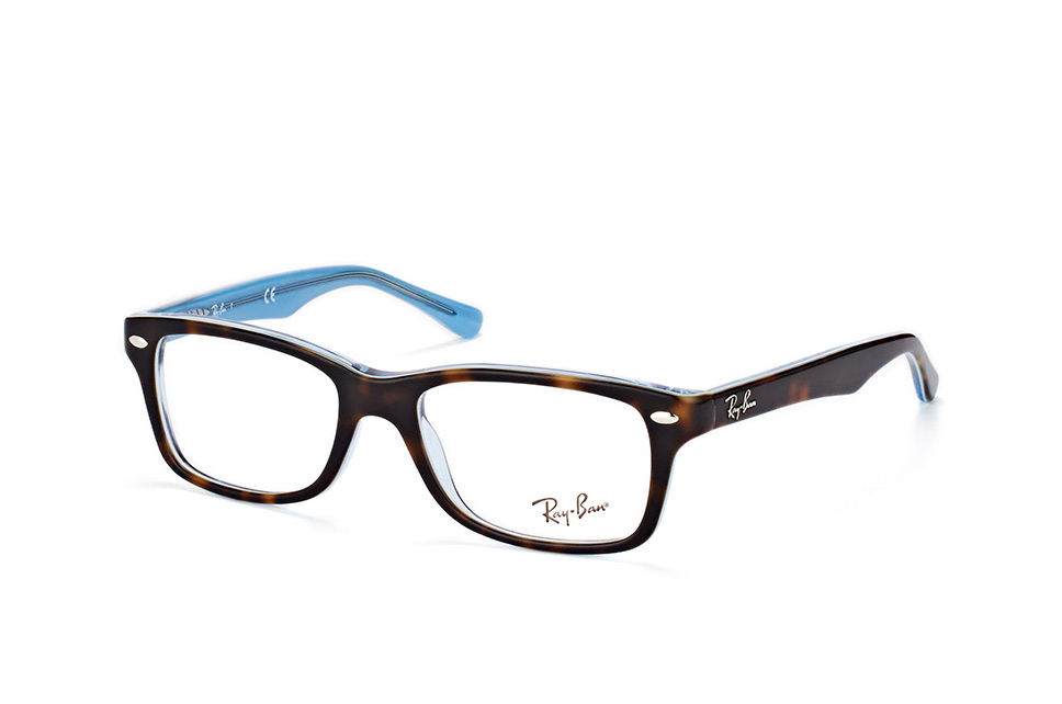 ray ban junior brille braun ray ban junior brille braun