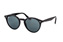 Ray-Ban RB 2180 601/71 large Schwarz / Pilotengr&uuml;n Minithumbnail