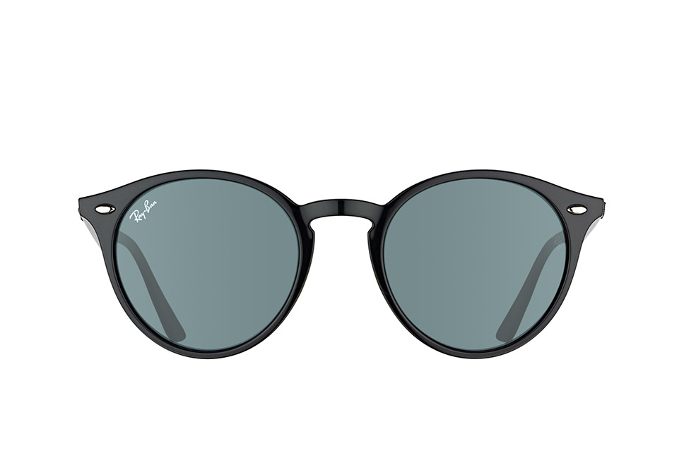 Ray-Ban RB 2180 601/71 large