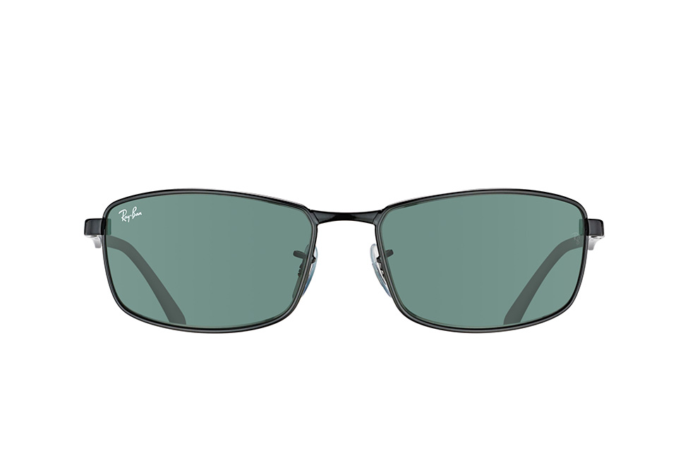 Ray-Ban RB 3498 002/71 small