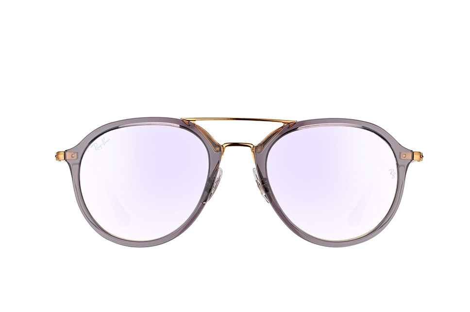 Ray-Ban RB 4253 6237/7X large