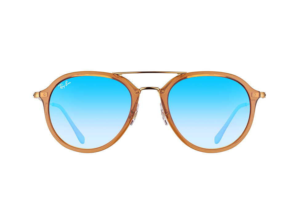 Ray-Ban RB 4253 6238/8B