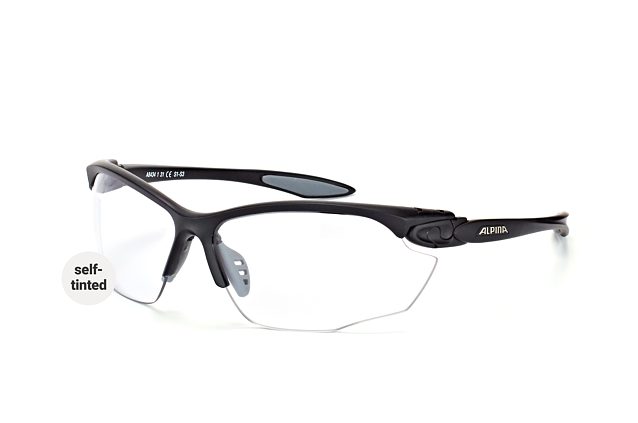 Alpina Twist Four VL+ A8434 1.31 Perspektivenansicht