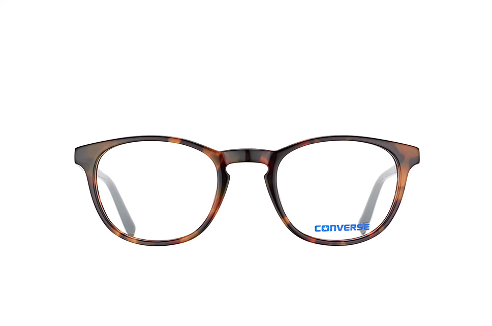 Converse A 124 dark-tortoise