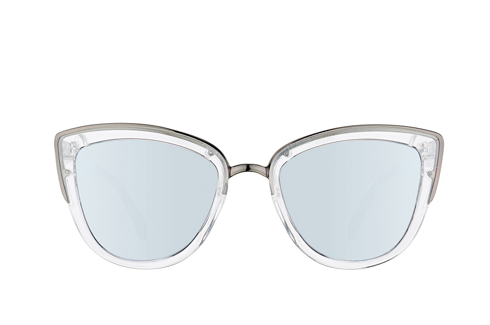 Quay My Girl clr/slv