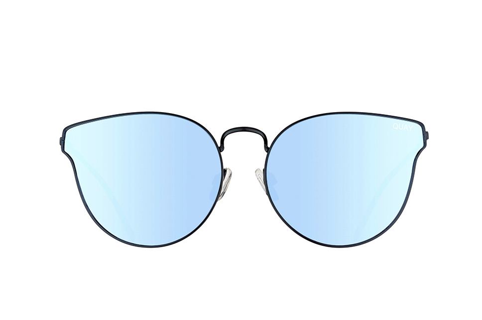 Quay All My Love 133 blk/purp