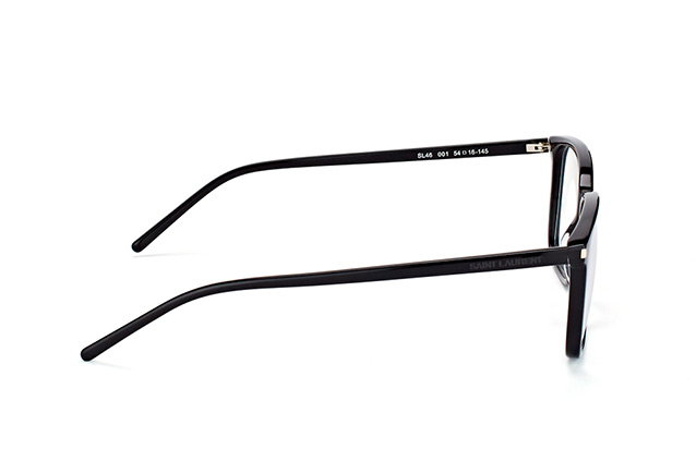 null Perspektivenansicht