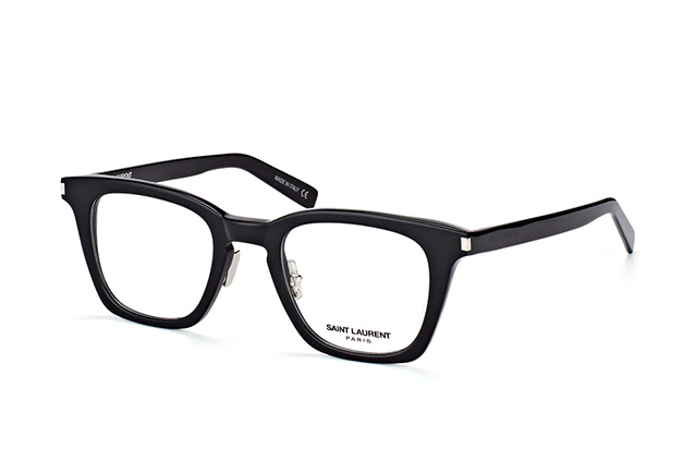 Saint Laurent SL 139 Slim 001 Perspektivenansicht