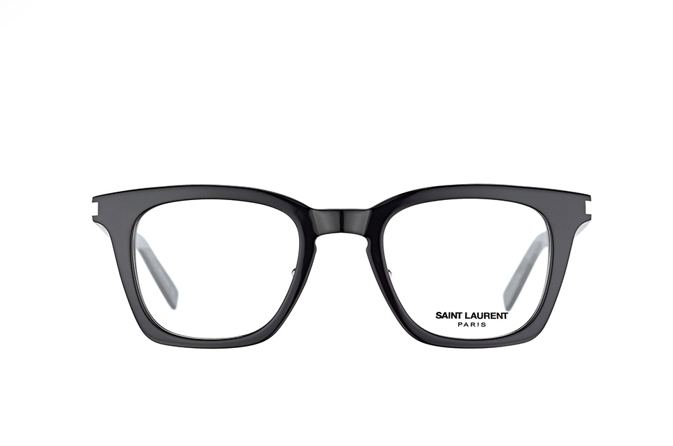 Saint Laurent SL 139 Slim 001
