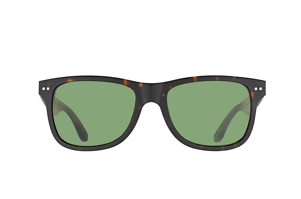 WOOD FELLAS Lehel 10757 walnut/havana