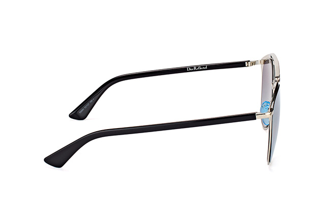 null Perspektivenansicht