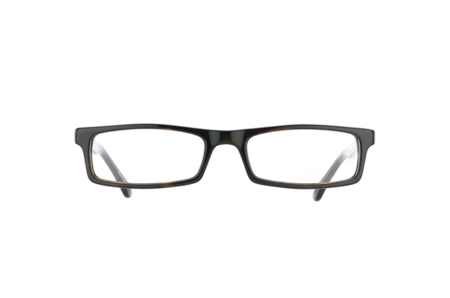 null Perspektivenansicht