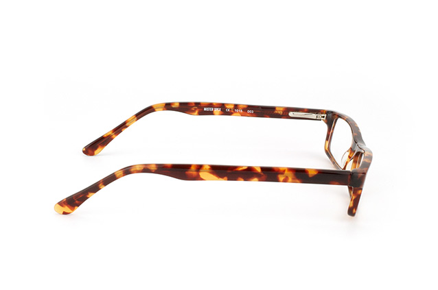 null Perspektivenansicht