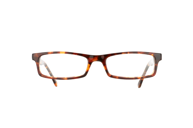 null Perspektivenansicht